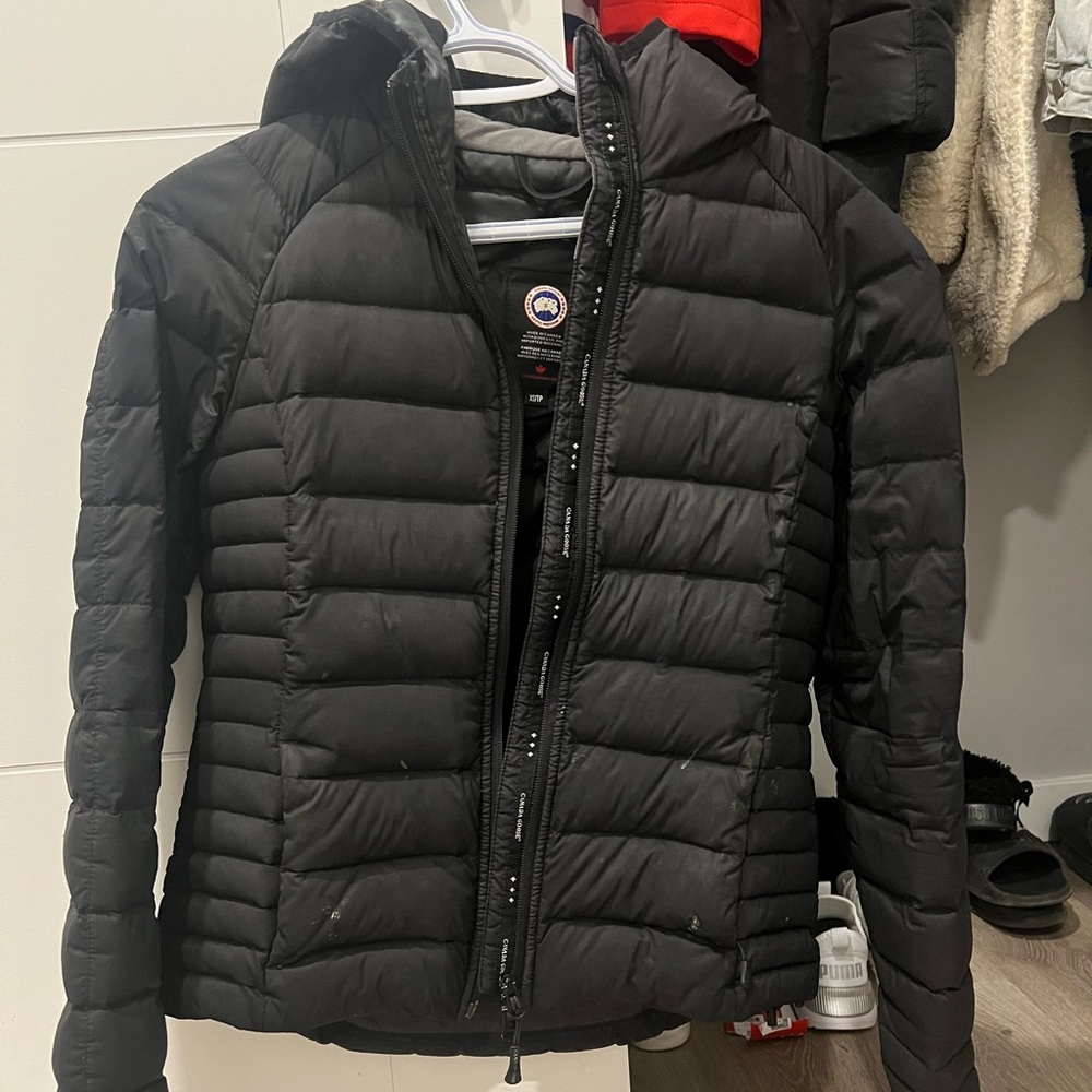 Womens Light Jacket